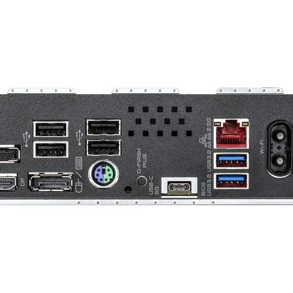 Gigabyte Mainboard B840M DS3H WIFI6