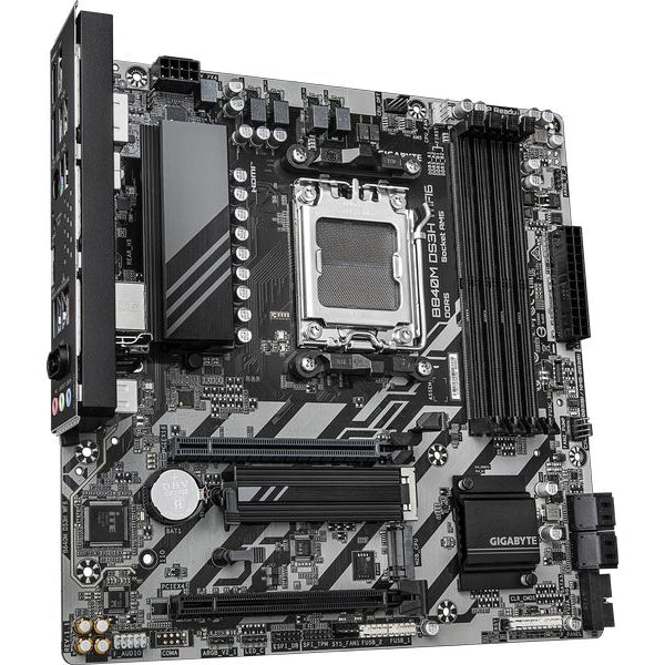 Gigabyte Mainboard B840M DS3H WIFI6