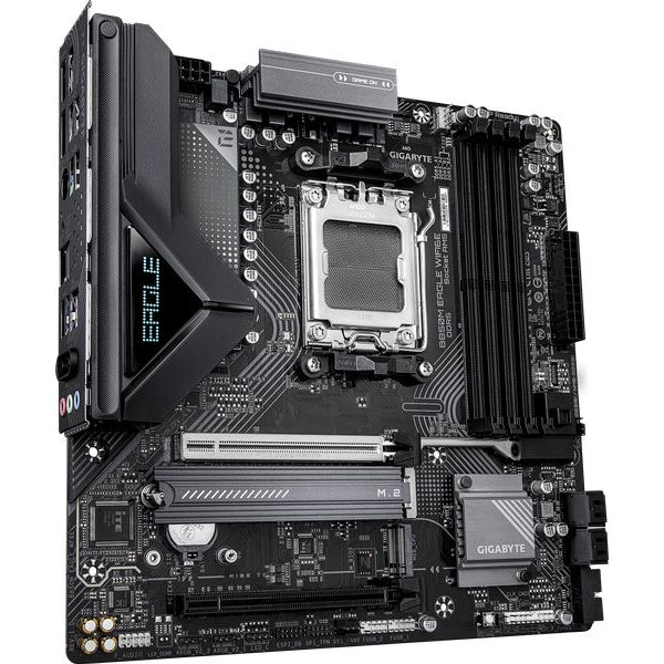 Gigabyte Mainboard B850M EAGLE WIFI6E
