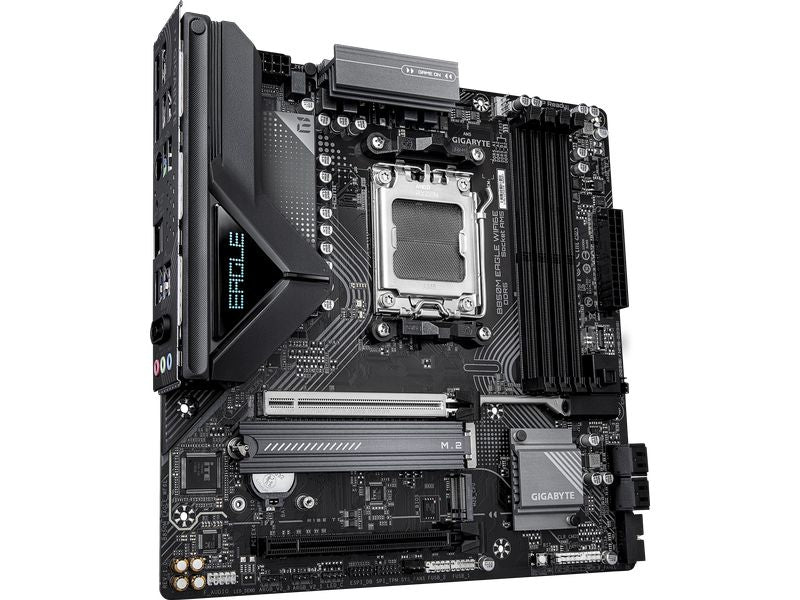 Gigabyte Mainboard B850M EAGLE WIFI6E