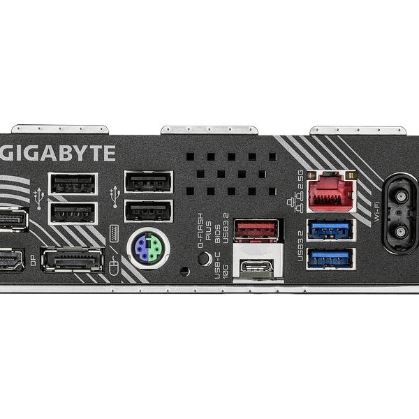 Gigabyte Mainboard B850M EAGLE WIFI6E
