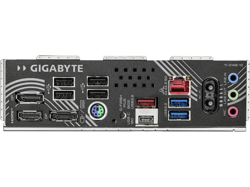 Gigabyte Mainboard B850M EAGLE WIFI6E