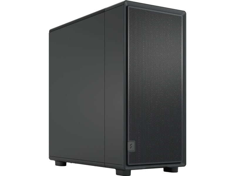 Fractal Design PC-Gehäuse Epoche XL Solid