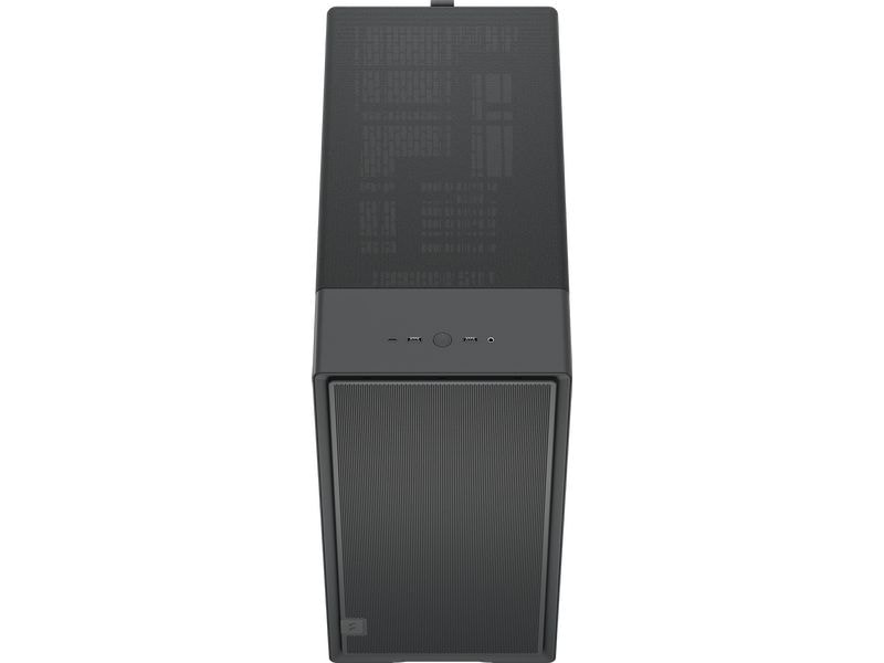 Fractal Design PC-Gehäuse Epoche XL Solid