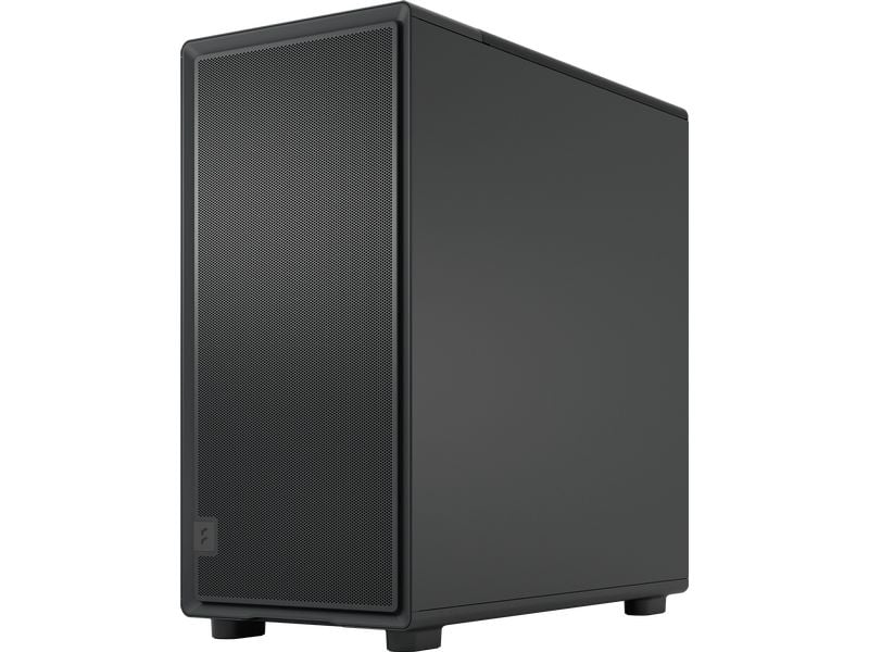Fractal Design PC-Gehäuse Epoche XL Solid