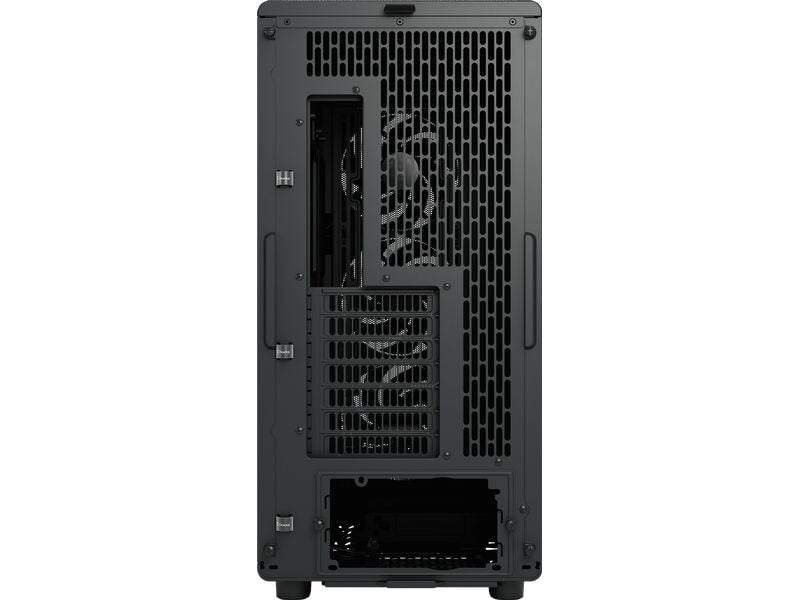 Fractal Design PC-Gehäuse Epoche XL Solid