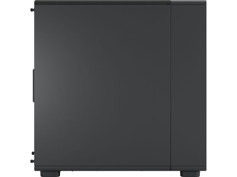 Fractal Design PC-Gehäuse Epoche XL Solid