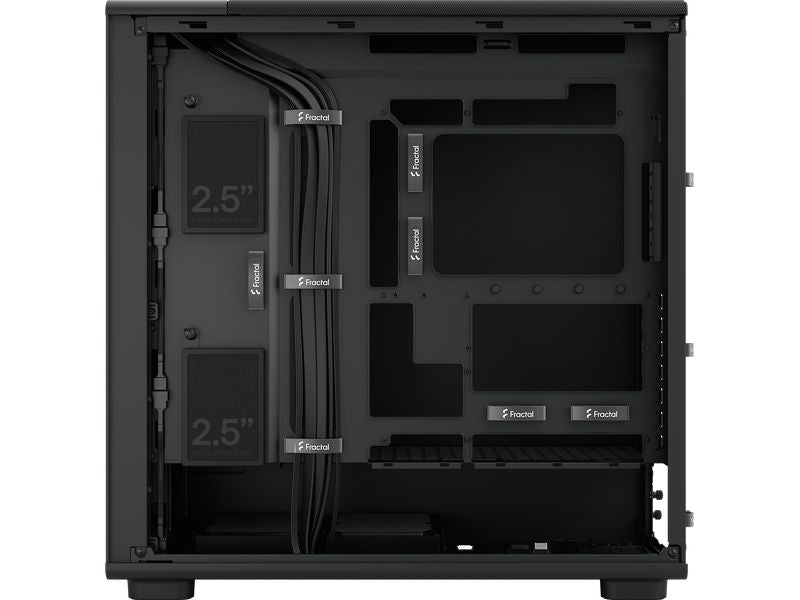 Fractal Design PC-Gehäuse Epoche XL Solid