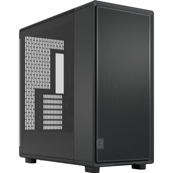 Fractal Design PC-Gehäuse Epoche XL TG Schwarz