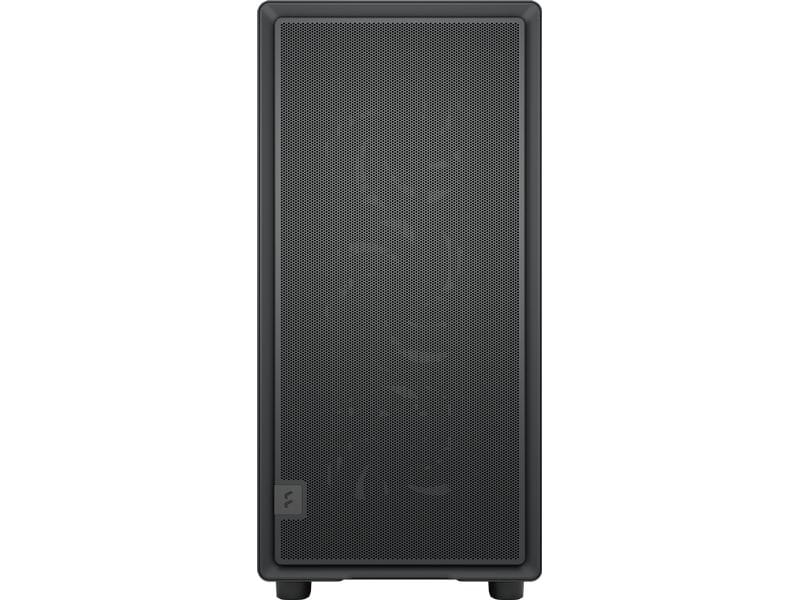 Fractal Design PC-Gehäuse Epoche XL TG Schwarz