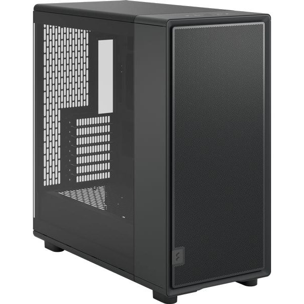 Fractal Design PC-Gehäuse Epoche XL TG Schwarz