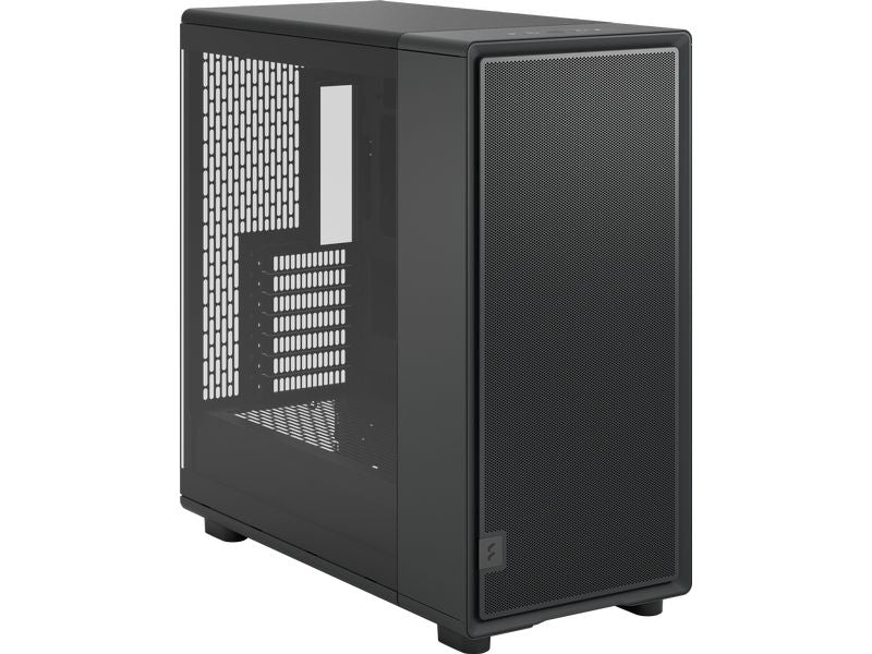 Fractal Design PC-Gehäuse Epoche XL TG Schwarz