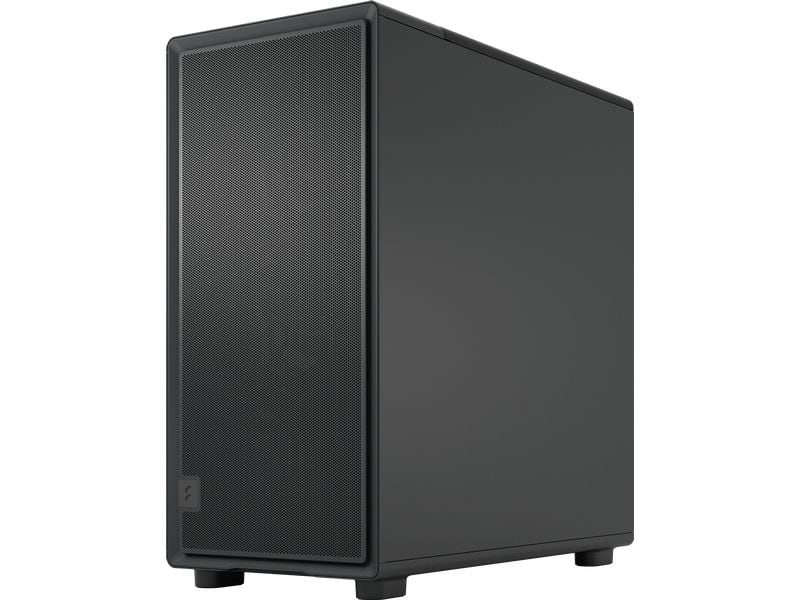 Fractal Design PC-Gehäuse Epoche XL TG Schwarz