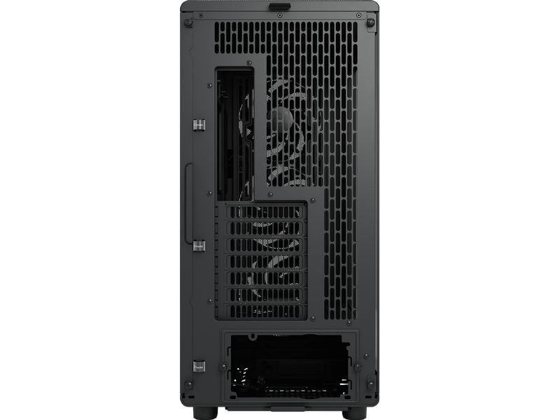 Fractal Design PC-Gehäuse Epoche XL TG Schwarz
