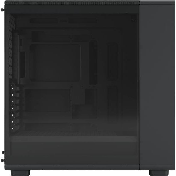 Fractal Design PC-Gehäuse Epoche XL TG Schwarz