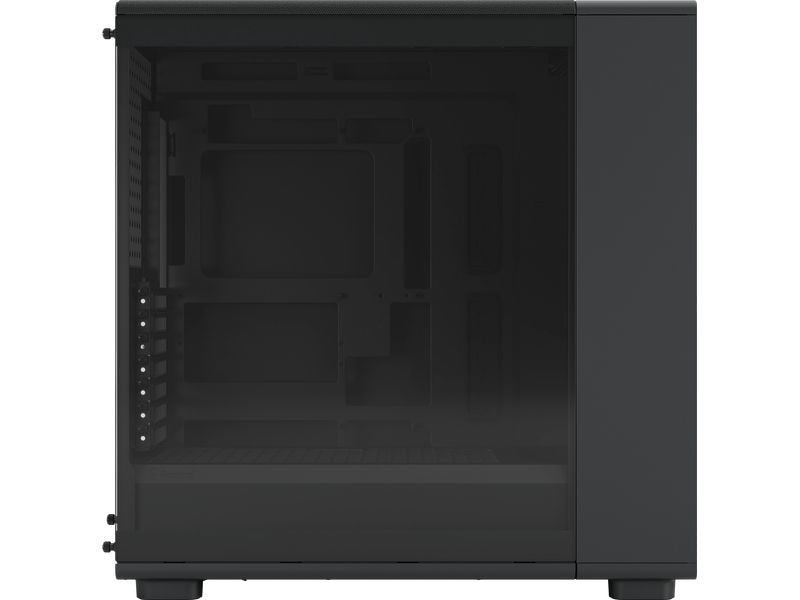 Fractal Design PC-Gehäuse Epoche XL TG Schwarz