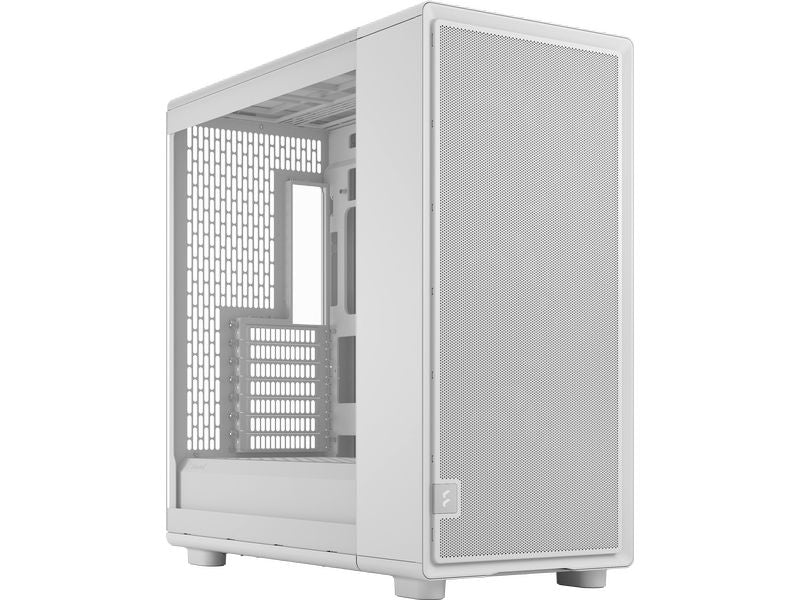 Fractal Design PC-Gehäuse Epoche XL TG Weiss