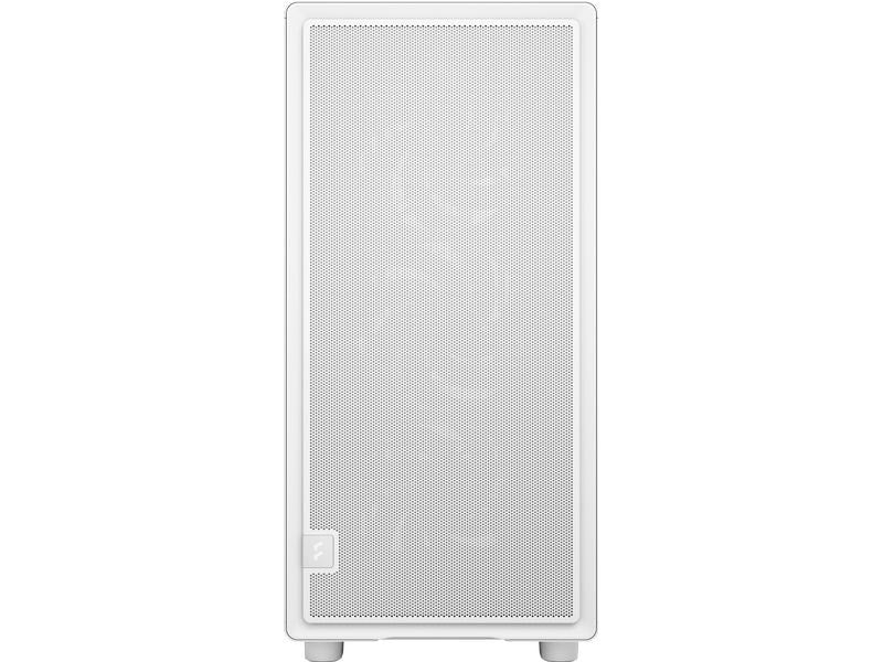 Fractal Design PC-Gehäuse Epoche XL TG Weiss