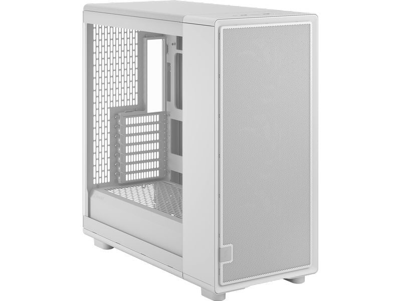 Fractal Design PC-Gehäuse Epoche XL TG Weiss