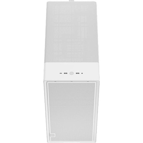 Fractal Design PC-Gehäuse Epoche XL TG Weiss