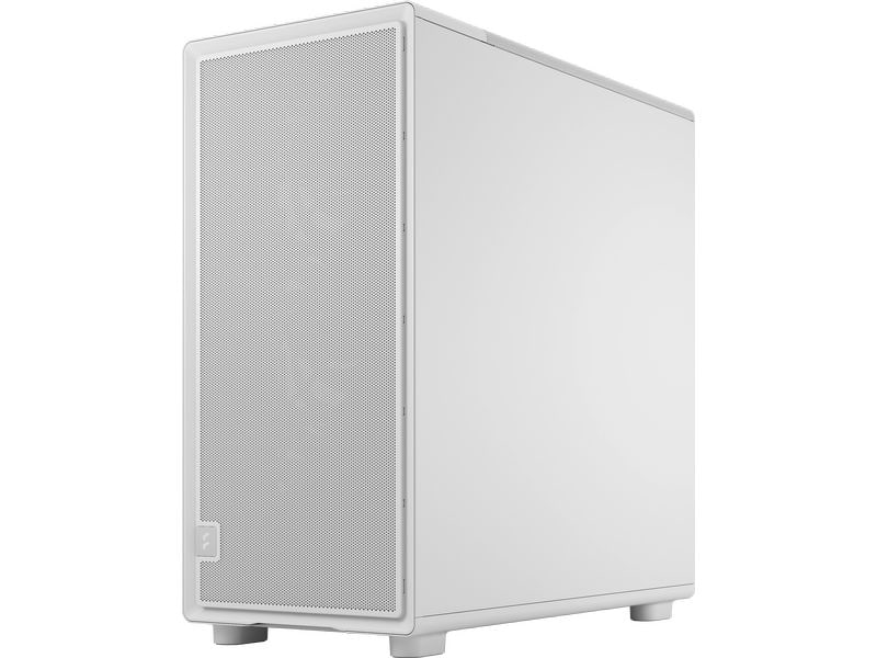 Fractal Design PC-Gehäuse Epoche XL TG Weiss