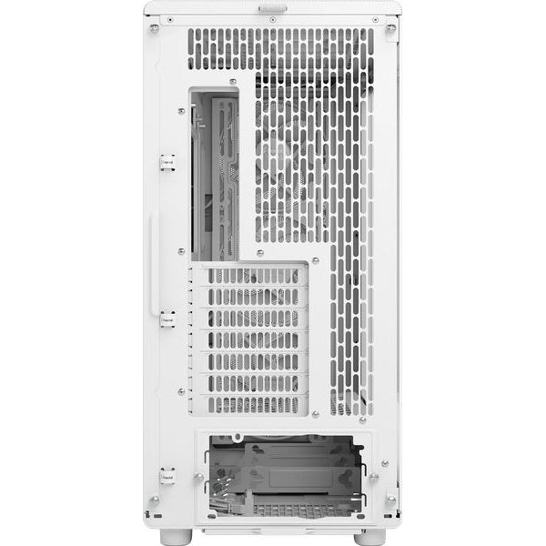 Fractal Design PC-Gehäuse Epoche XL TG Weiss