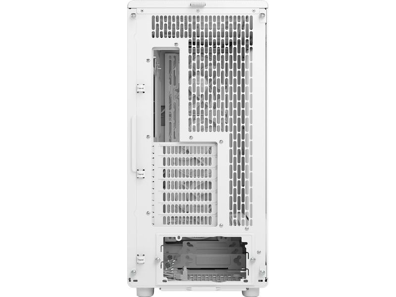 Fractal Design PC-Gehäuse Epoche XL TG Weiss
