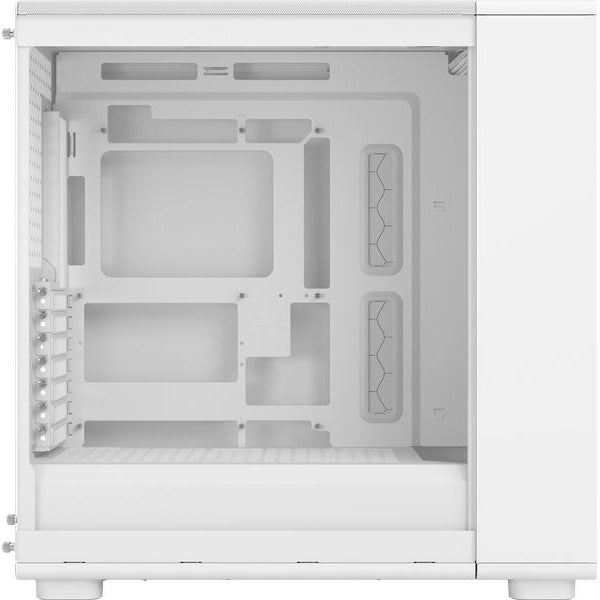 Fractal Design PC-Gehäuse Epoche XL TG Weiss