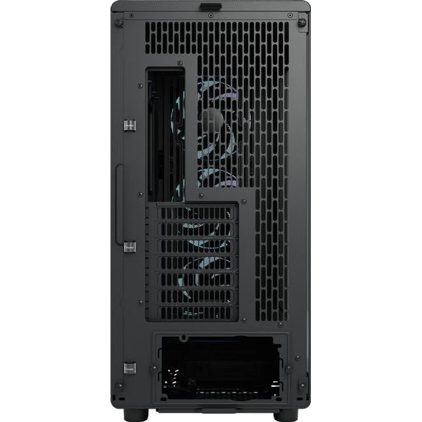 Fractal Design PC-Gehäuse Epoche XL TG RGB Schwarz
