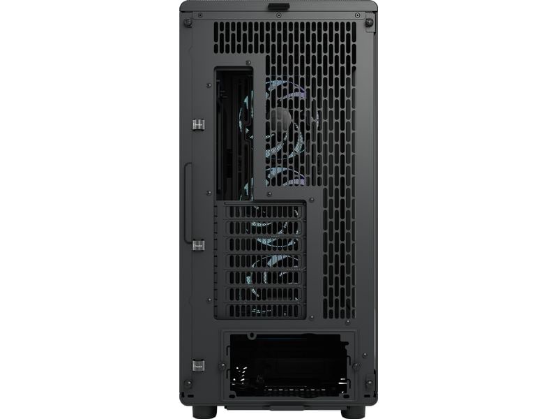 Fractal Design PC-Gehäuse Epoche XL TG RGB Schwarz