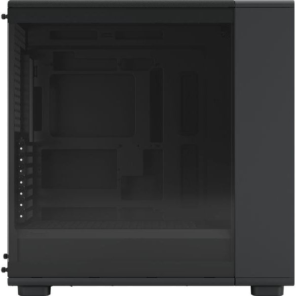 Fractal Design PC-Gehäuse Epoche XL TG RGB Schwarz