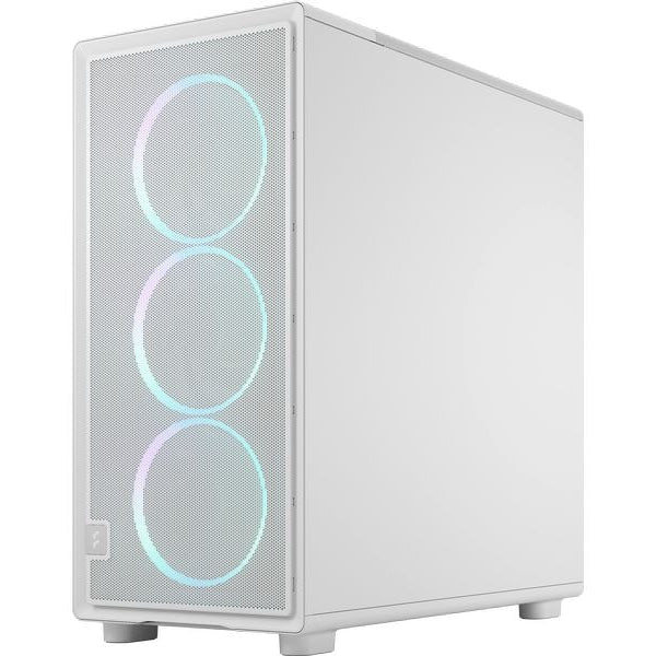 Fractal Design PC-Gehäuse Epoche XL TG RGB Weiss