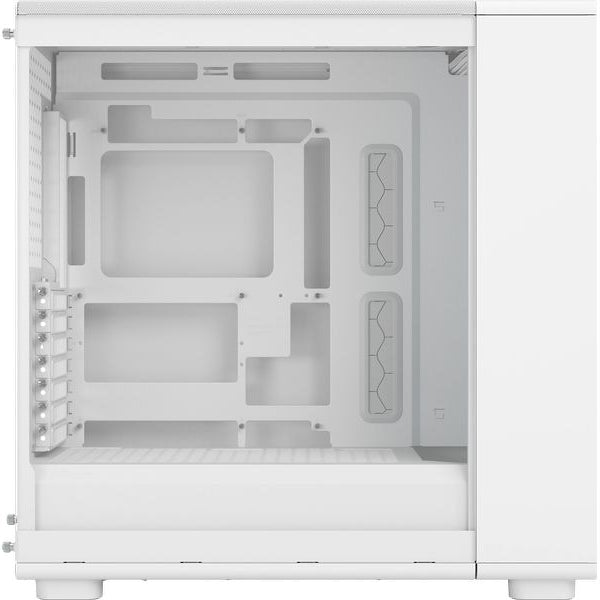 Fractal Design PC-Gehäuse Epoche XL TG RGB Weiss