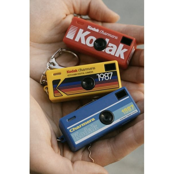 Kodak Fotokamera Charmera Blindbox