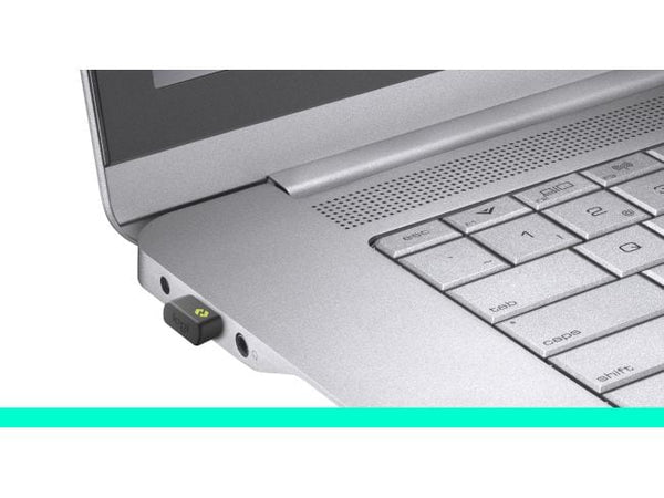 Logitech Maus MX Master 4