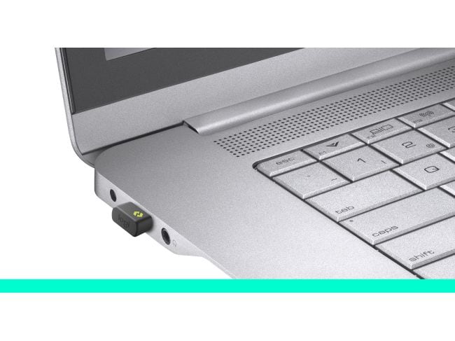 Logitech Maus MX Master 4