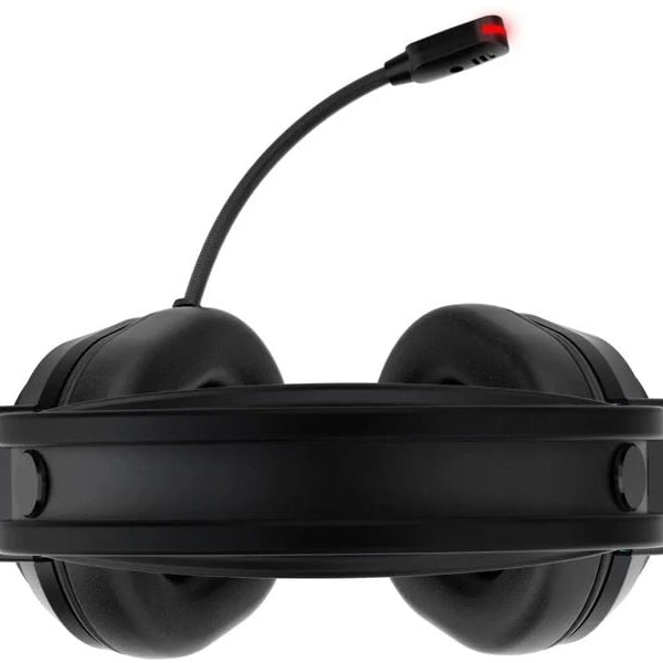 DELTACO Headset GAM-168 Schwarz