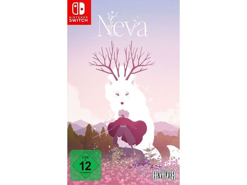 Flashpoint Neva [NSW] (D) (Box)