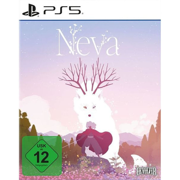 Flashpoint Neva [PS5] (D) (Box)