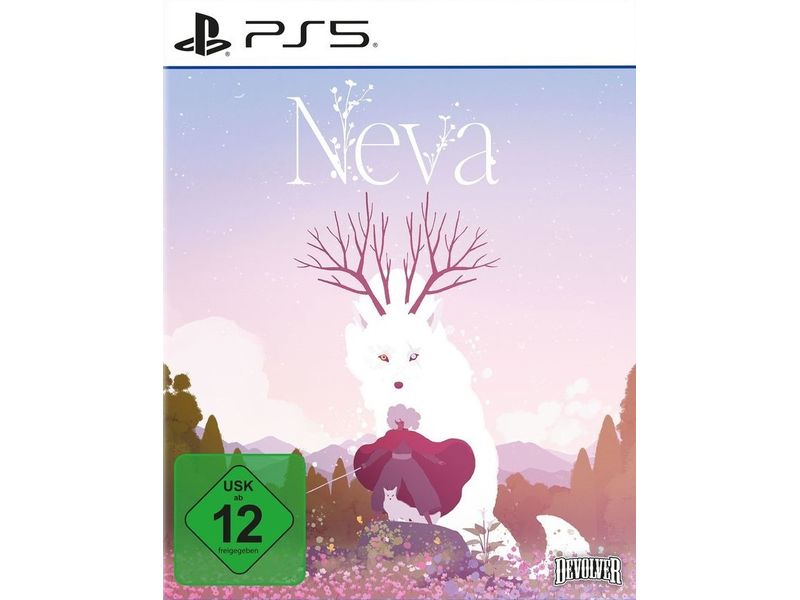 Flashpoint Neva [PS5] (D) (Box)