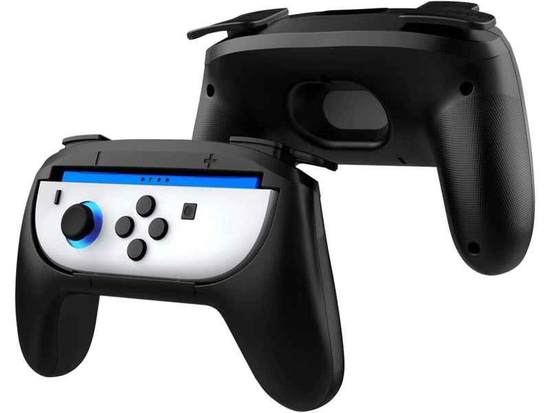 Stealth-Gaming Add-On Joy-Con Controller Grips