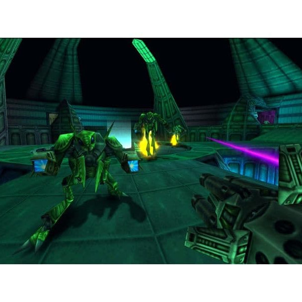 Atari Games Turok Trilogy Bundle [NSW] (D) (Box)