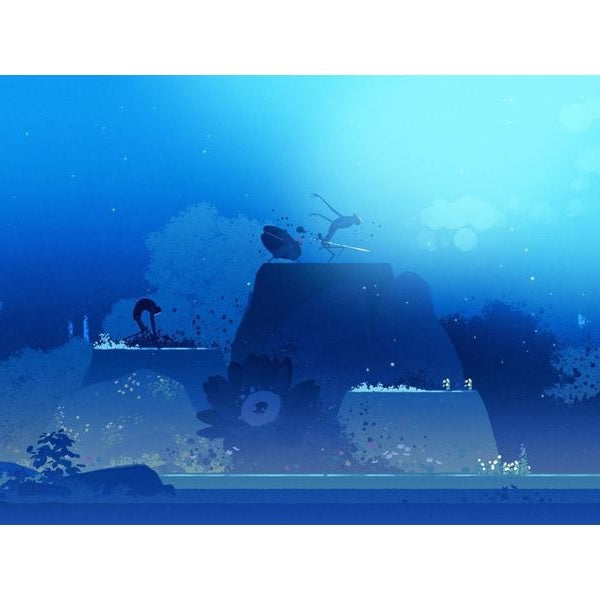 Flashpoint Neva [NSW] (D) (Box)