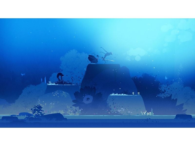 Flashpoint Neva [NSW] (D) (Box)