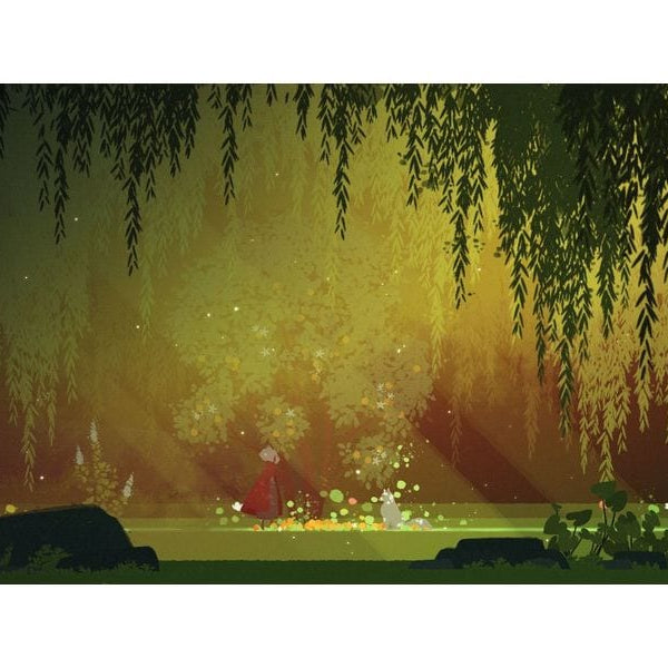 Flashpoint Neva [NSW] (D) (Box)