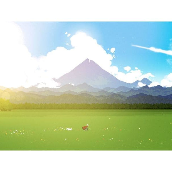 Flashpoint Neva [NSW] (D) (Box)