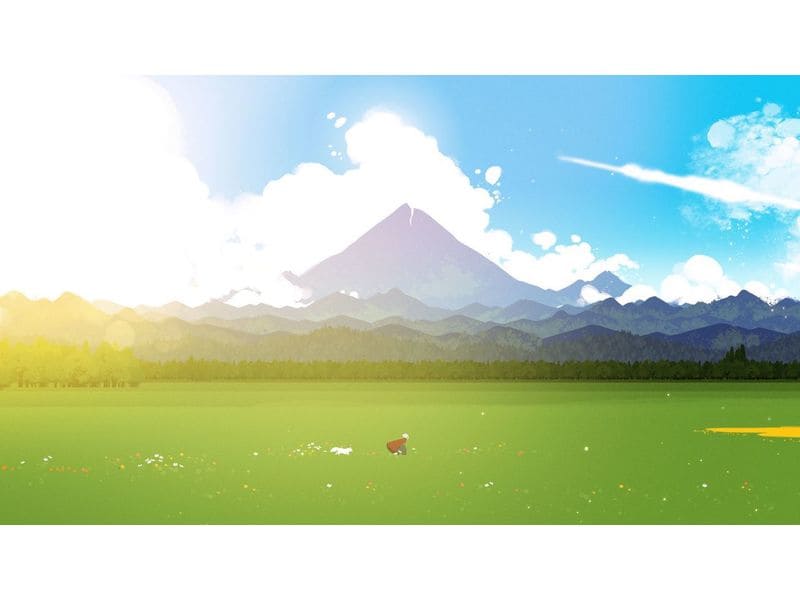 Flashpoint Neva [NSW] (D) (Box)