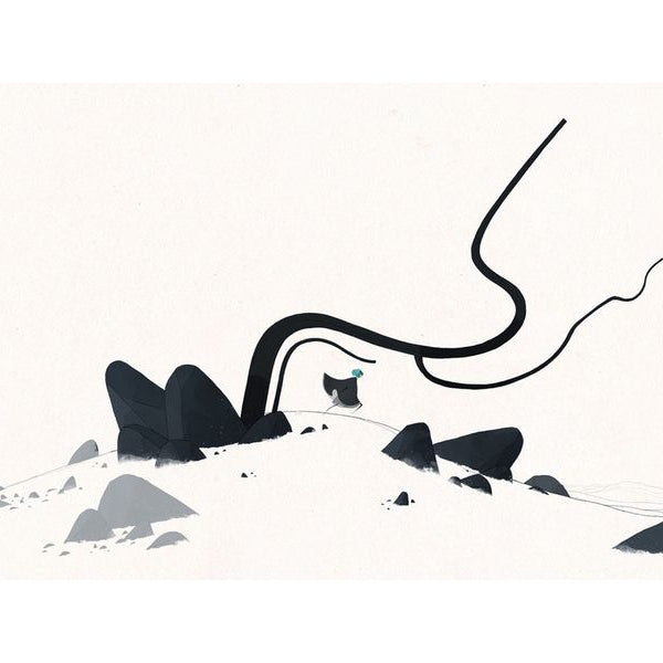 Flashpoint Gris [NSW] (D) (Box)