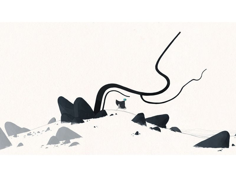 Flashpoint Gris [NSW] (D) (Box)