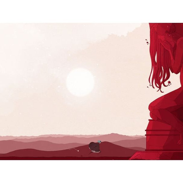 Flashpoint Gris [PS5] (D) (Box)